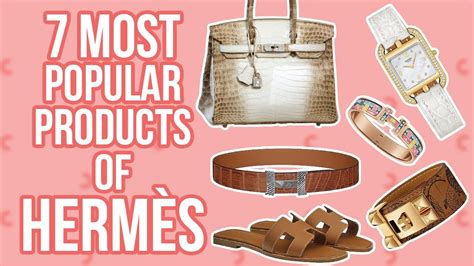 hermes brand facts|Hermes brand products.